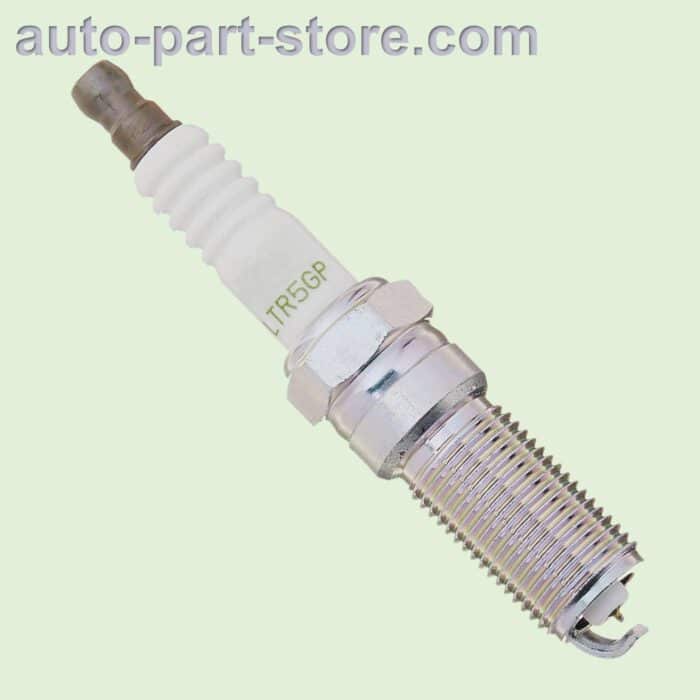 spark plugs LTR5GP 5019