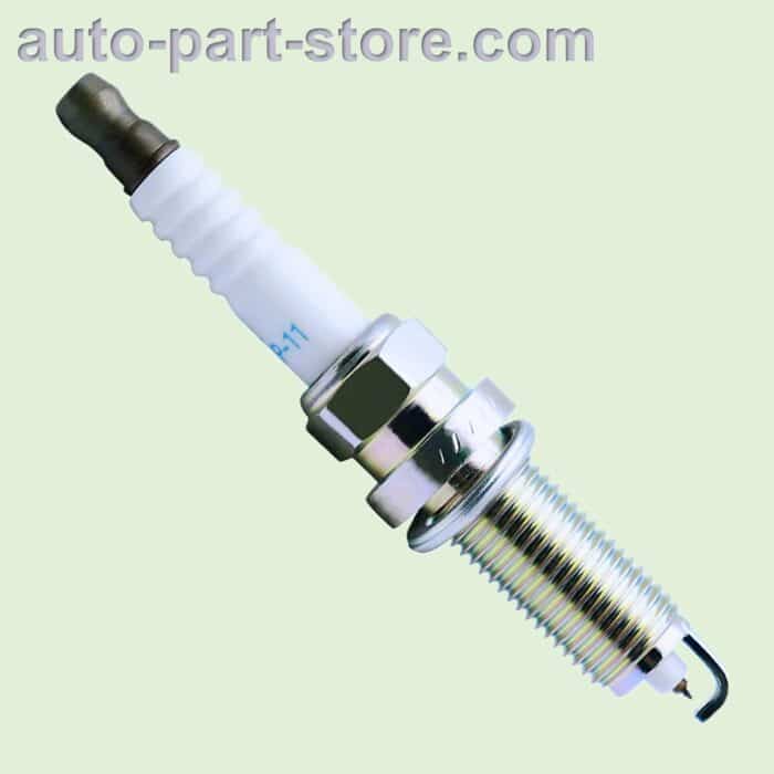 spark plugs LZKAR6AP-11 6643 LZKAR6AP11