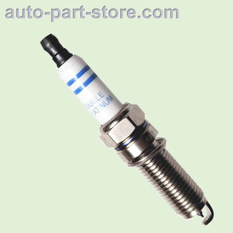 spark plugs YR6NPP332 0242140512