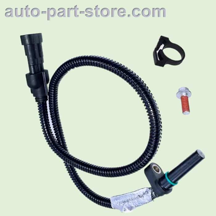 speed sensor 68039104AA