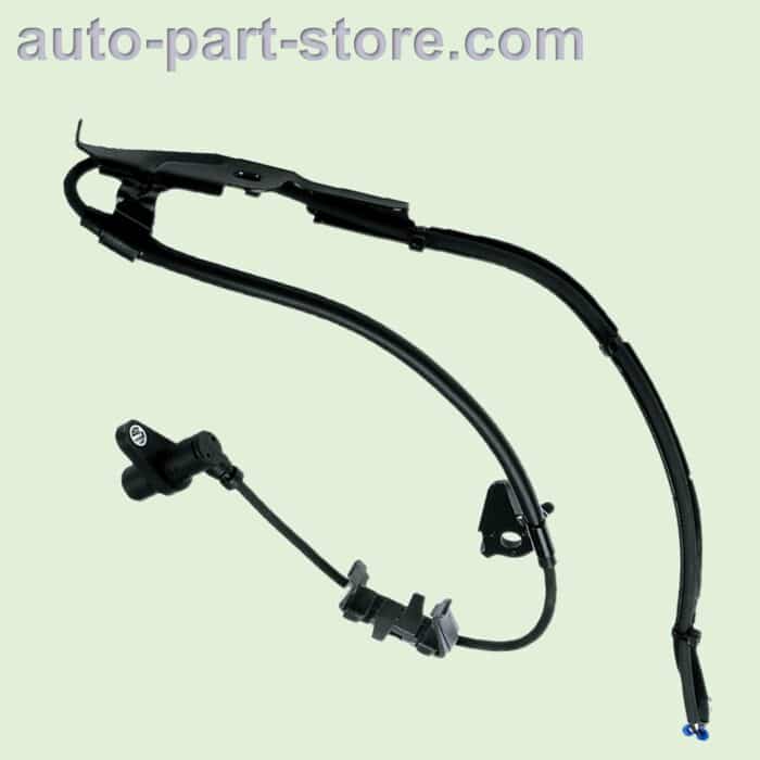 speed sensor 89542-48030 8954248030