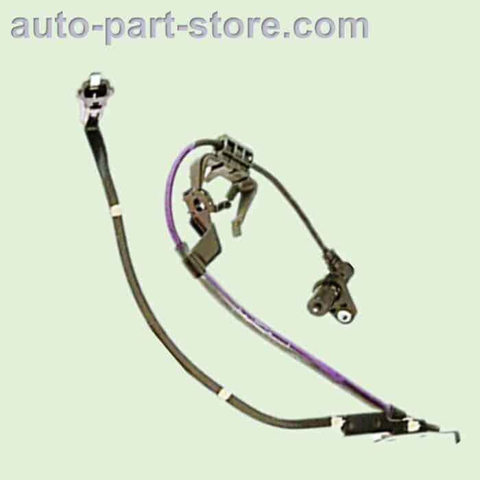 speed sensor 89543-48030 8954348030