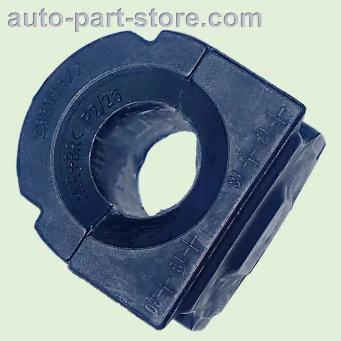 stabilizer bushing 23338477