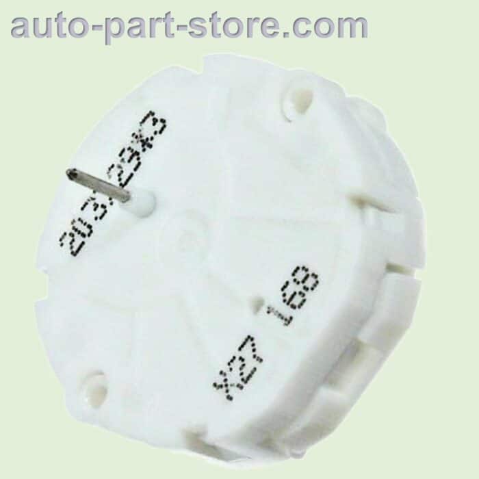 stepper motor X27 168