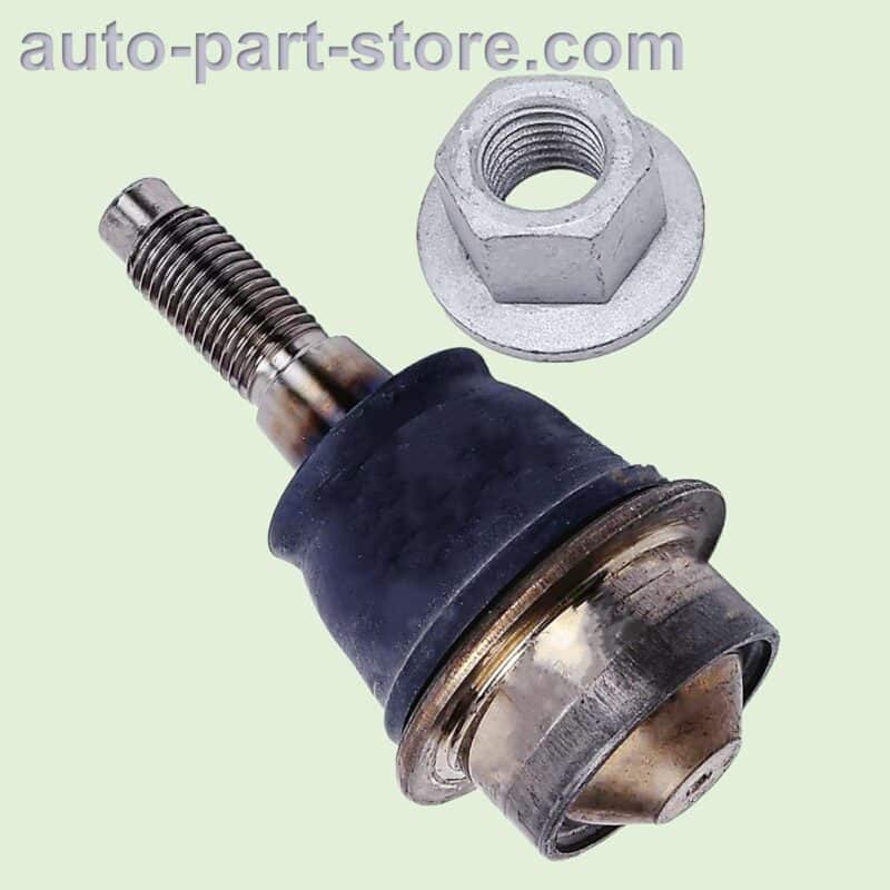 suspension front lower ball joint 19209396