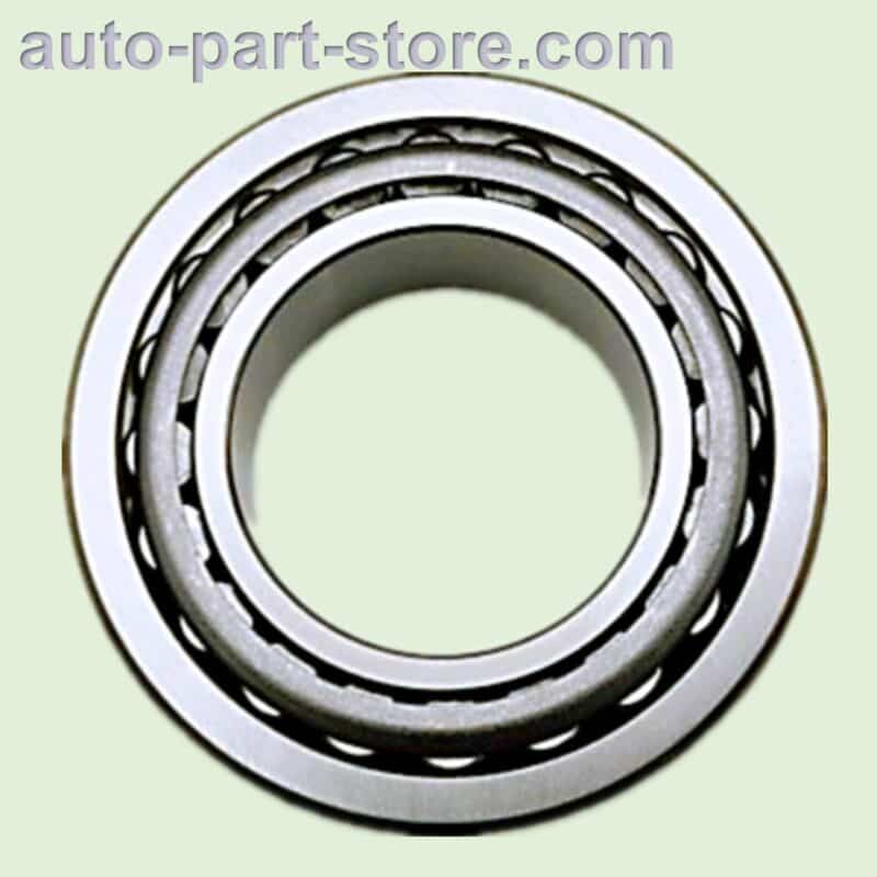 taper roller bearing 30208JR 30208