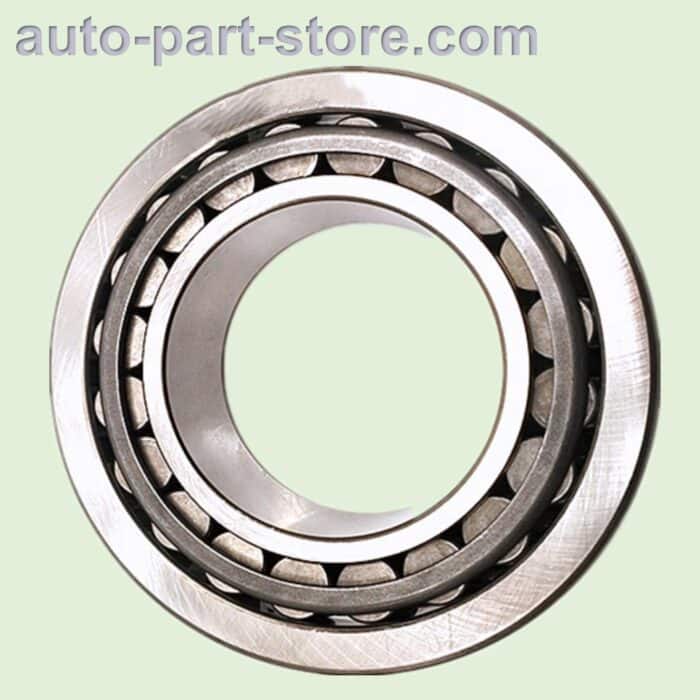 taper roller bearing 32306JR 32306