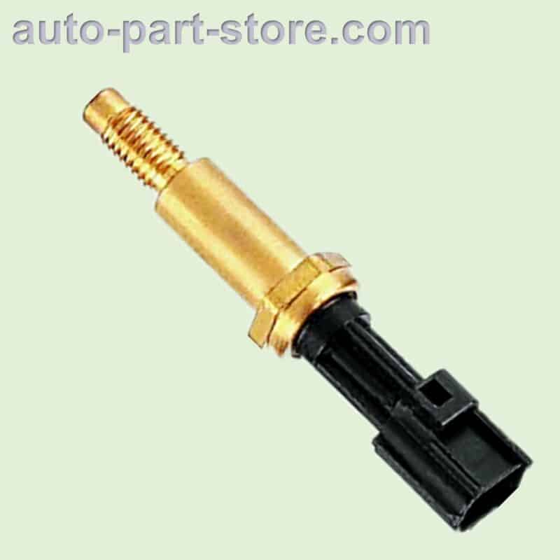 temperature sensor 7L5Z6G004A