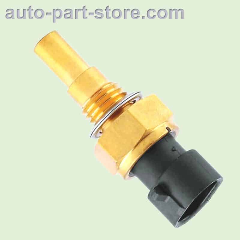 temperature sensor 96182634