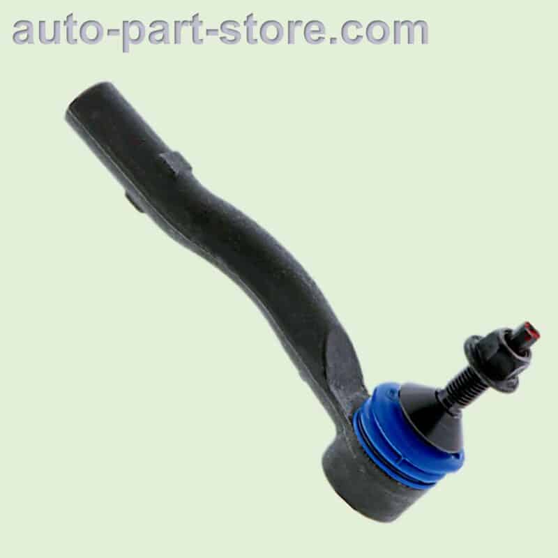 tie rod end MEOE92 MEOE-92 MS40604