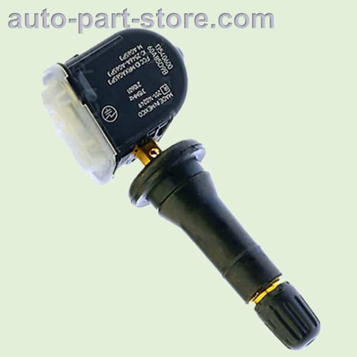 tpms tire pressure sensor 13540600