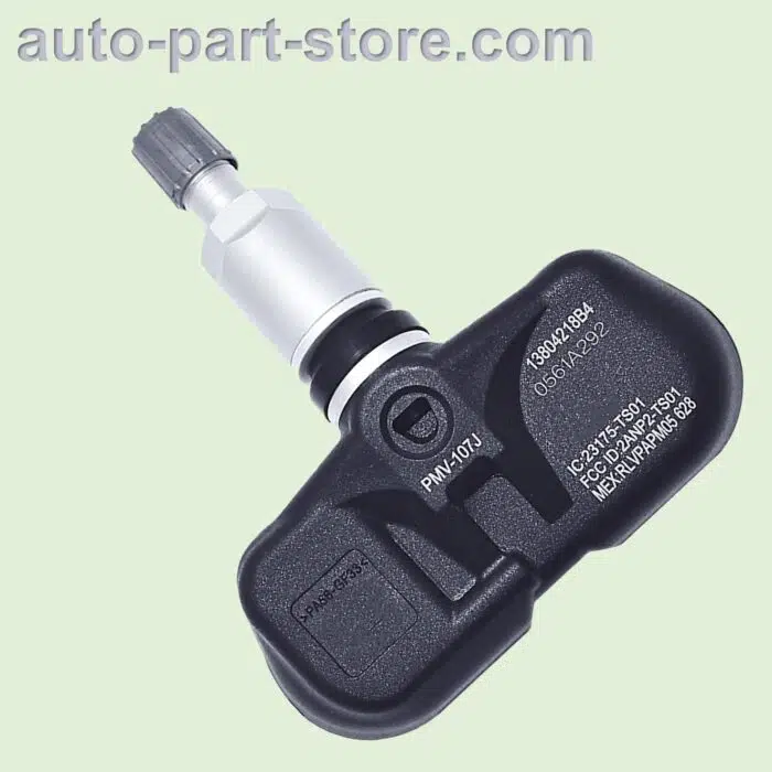 tpms tire pressure sensor PMV-107J PMV107J