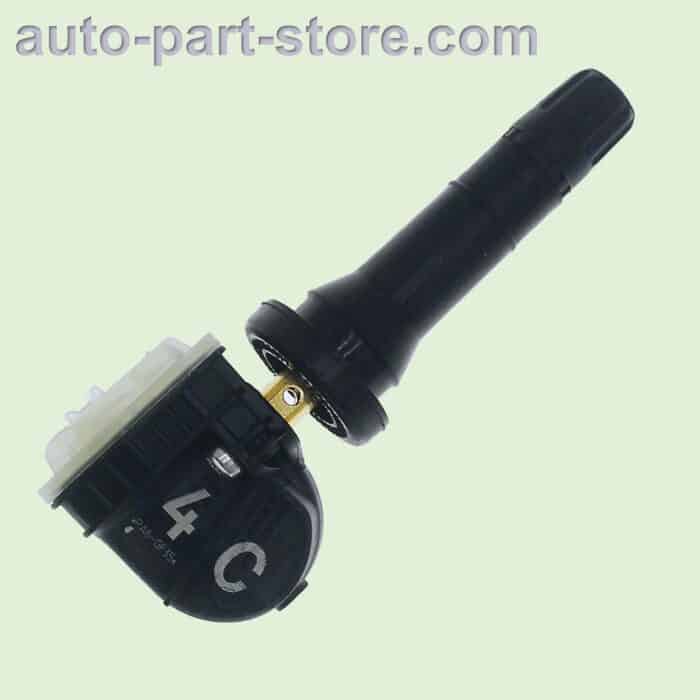 tpms tire pressure sensors 13516165