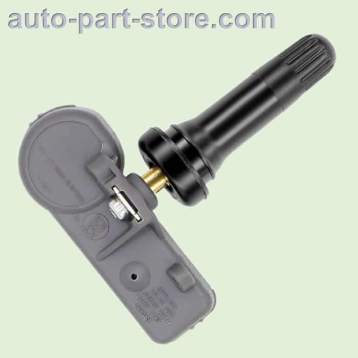 tpms tire pressure sensors 13581558