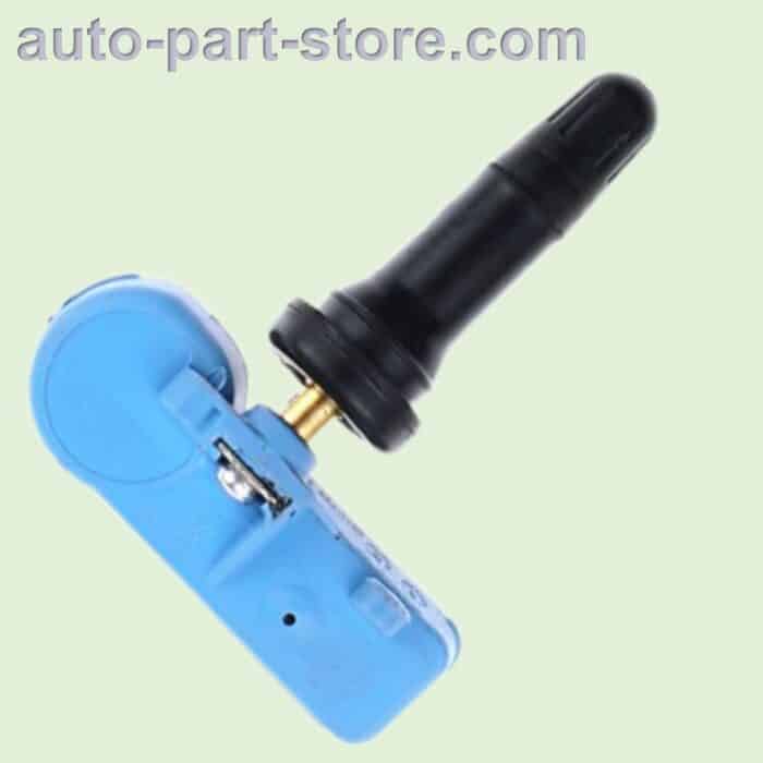 tpms tire pressure sensors 13581561