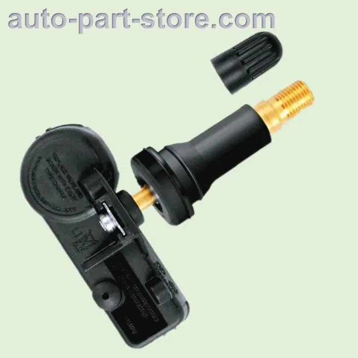 tpms tire pressure sensors 13586335 25920615