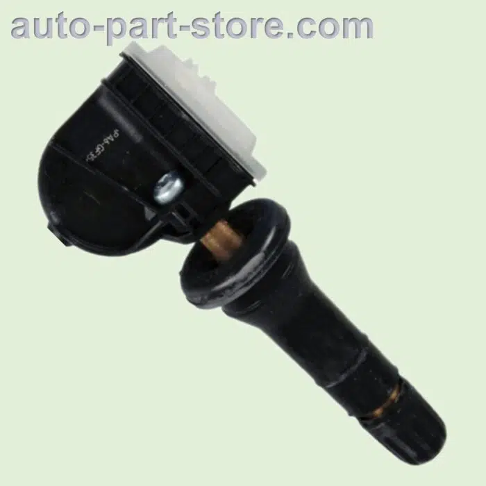 tpms tire pressure sensors 13597645