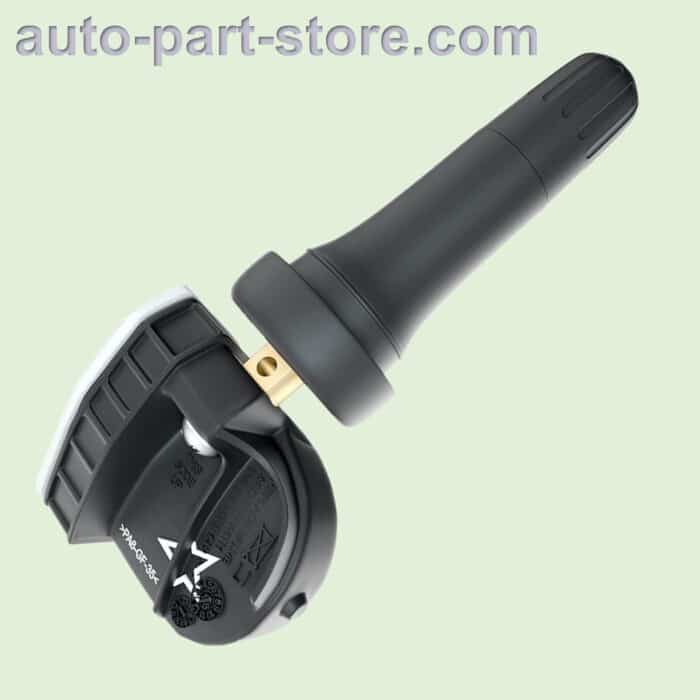 tpms tire pressure sensors 13598771