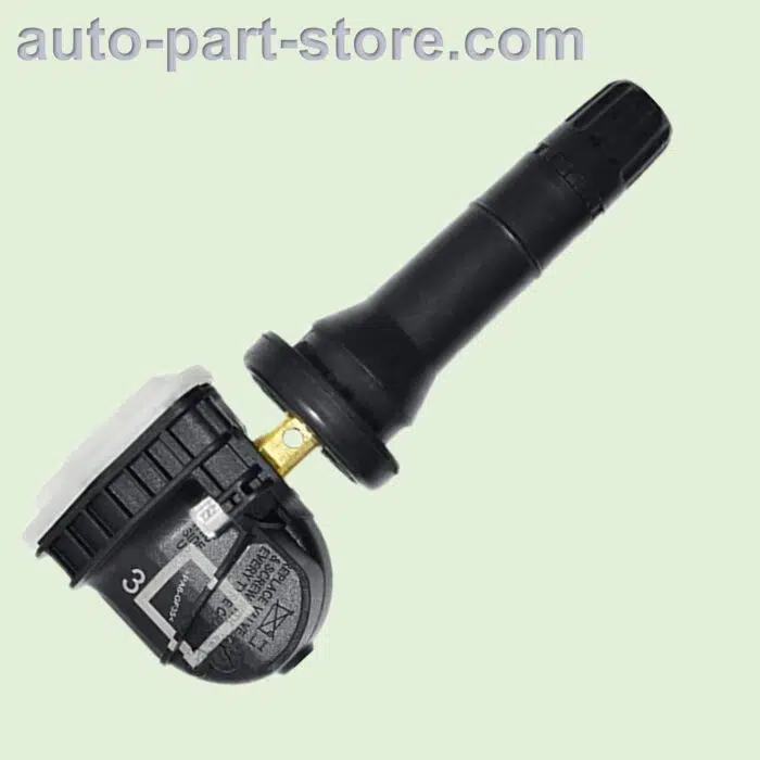 tpms tire pressure sensors 13598772