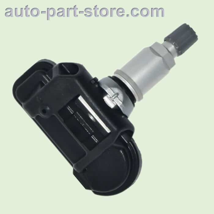 tpms tire pressure sensors 13598775