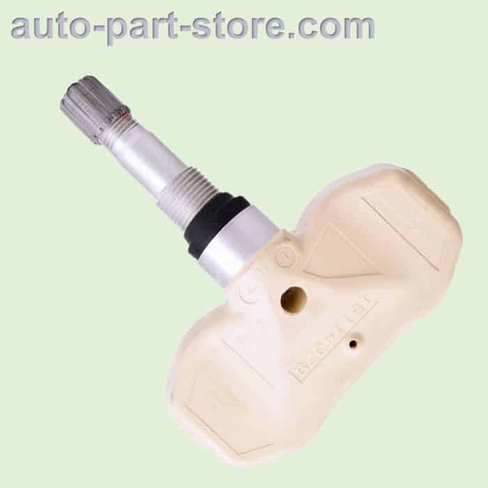 tpms tire pressure sensors 15114379