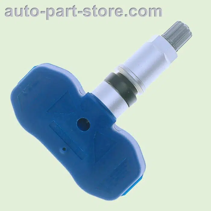 tpms tire pressure sensors 15136883