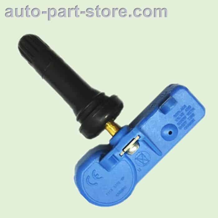 tpms tire pressure sensors 20922901