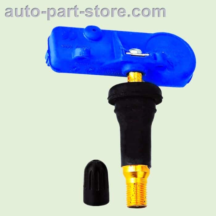 tpms tire pressure sensors 22853740