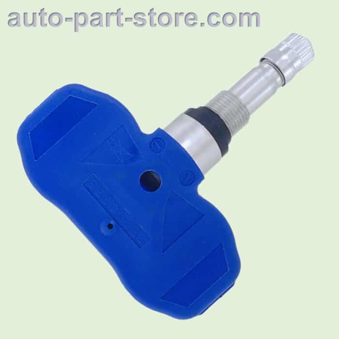 tpms tire pressure sensors 25740352