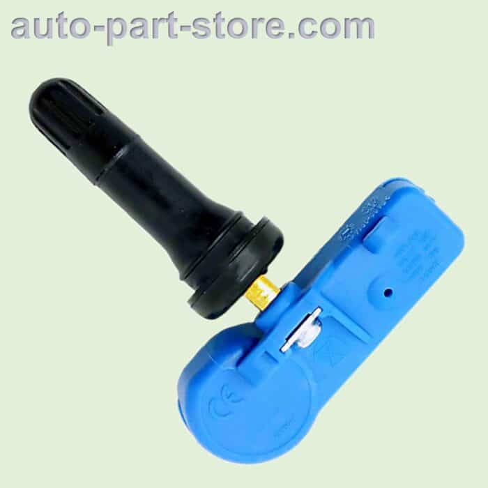 tpms tire pressure sensors 25789964
