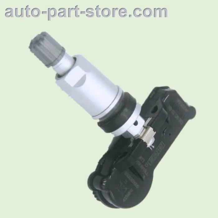 tpms tire pressure sensors 26267197 26689967
