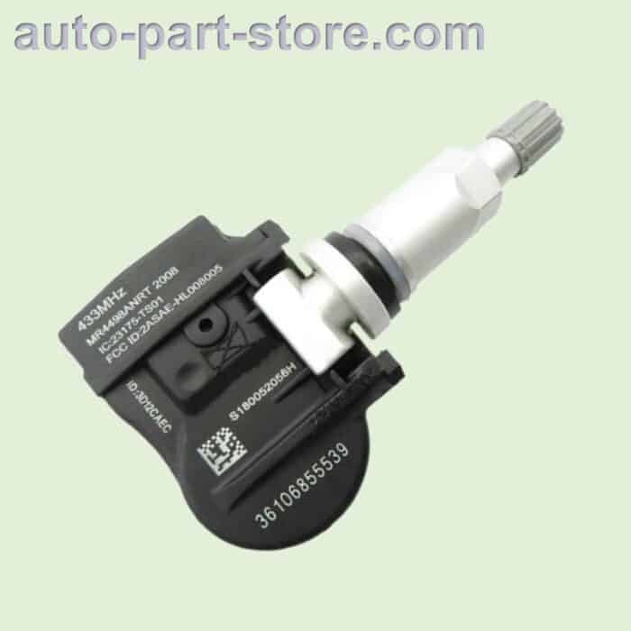 tpms tire pressure sensors 36106855539