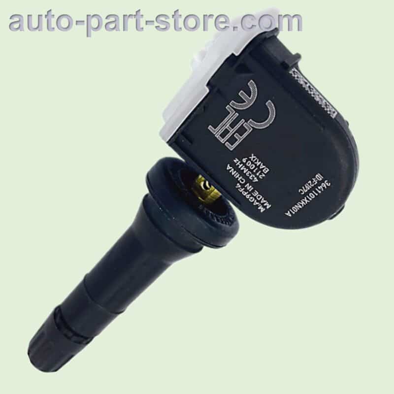 tpms tire pressure sensors 3641101XKN01A