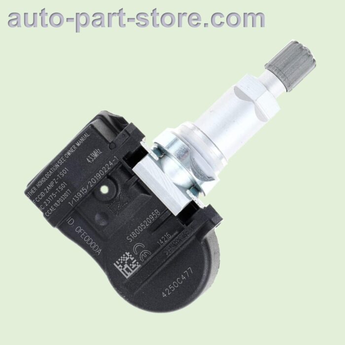 tpms tire pressure sensors 4250C477