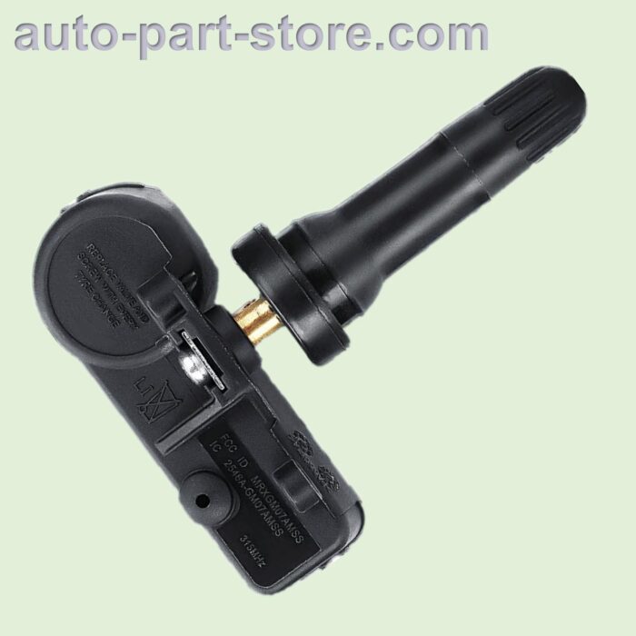 tpms tire pressure sensors 56029398AA