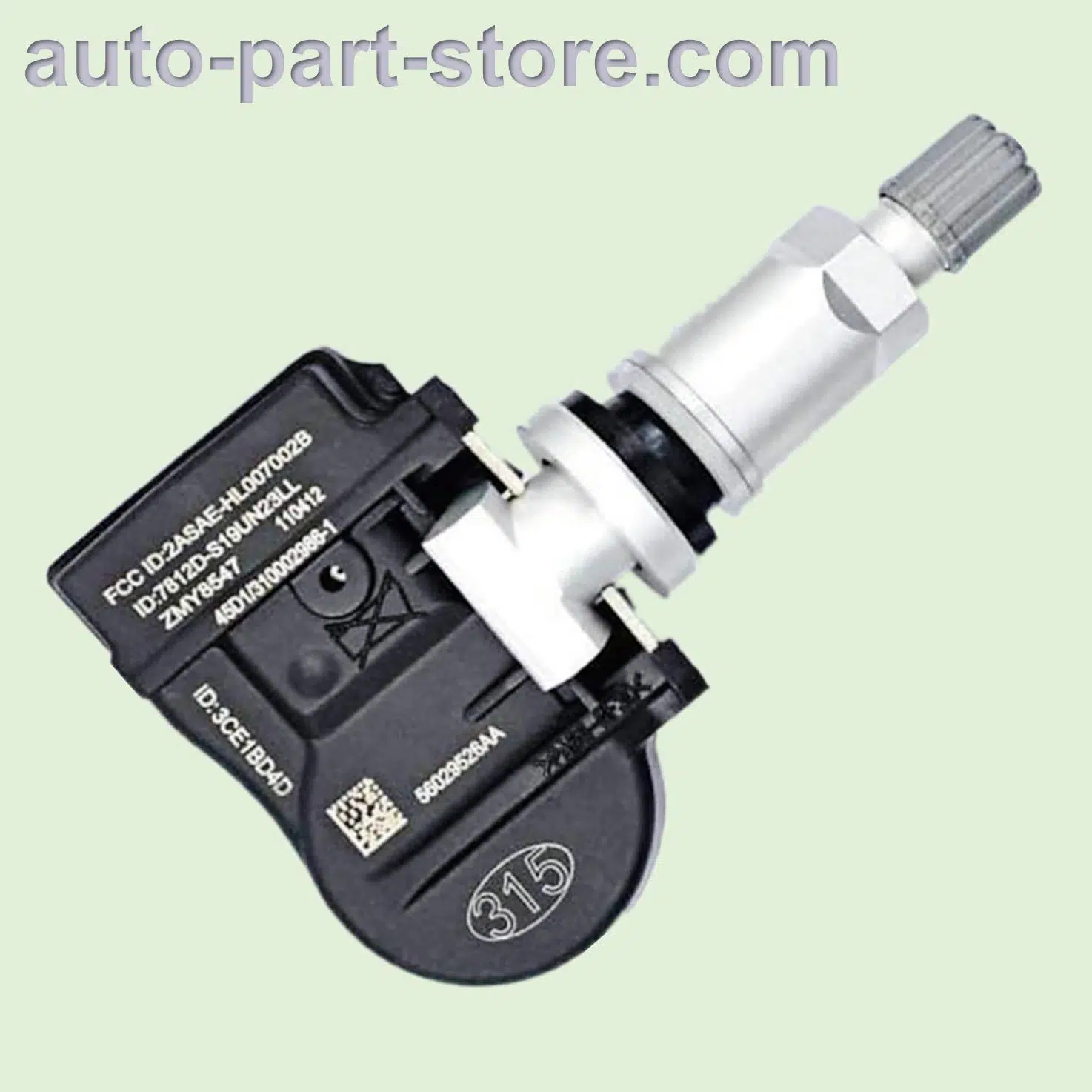 tpms tire pressure sensors 56029526AA