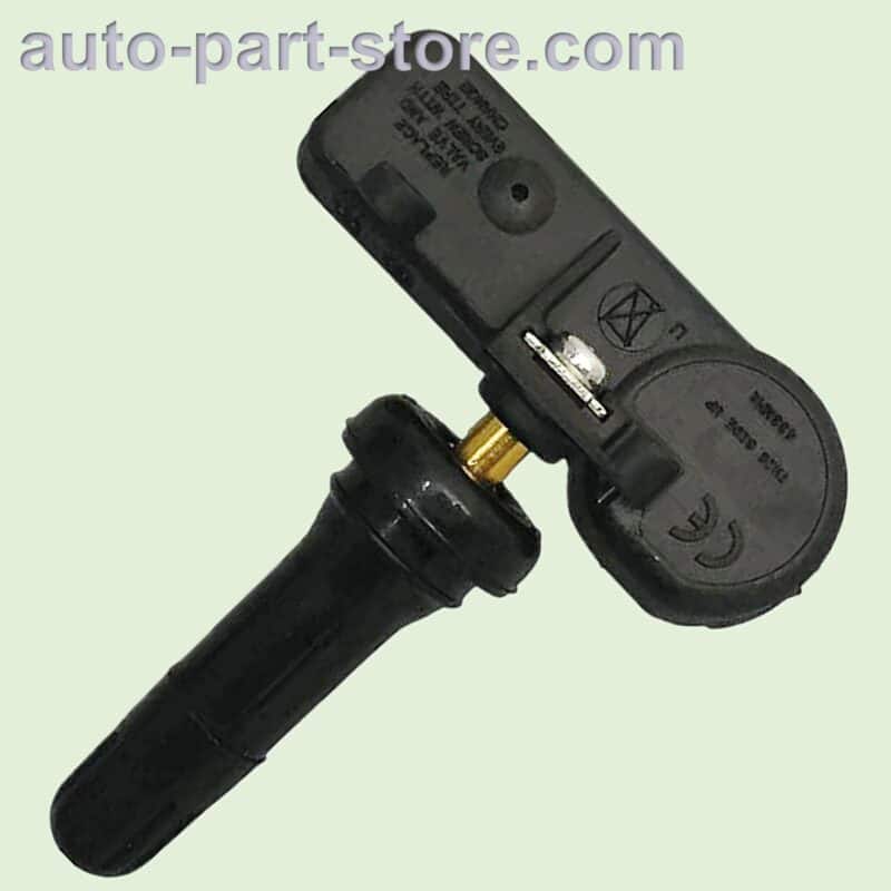 tpms tire pressure sensors 68142397AA