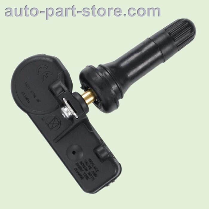 tpms tire pressure sensors 68406537AA