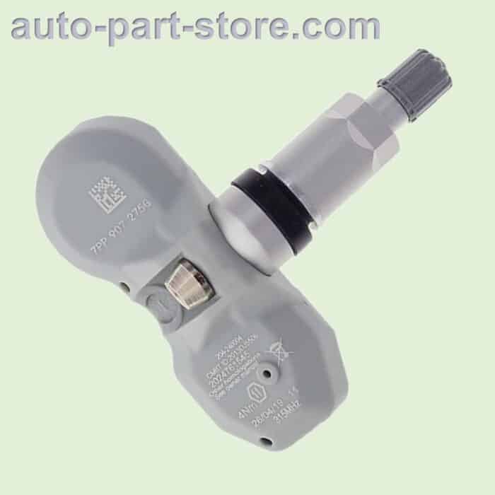 tpms tire pressure sensors 7PP907275G