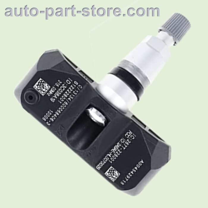 tpms tire pressure sensors A0045429718