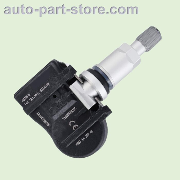 tpms tire pressure sensors FW931A159AB