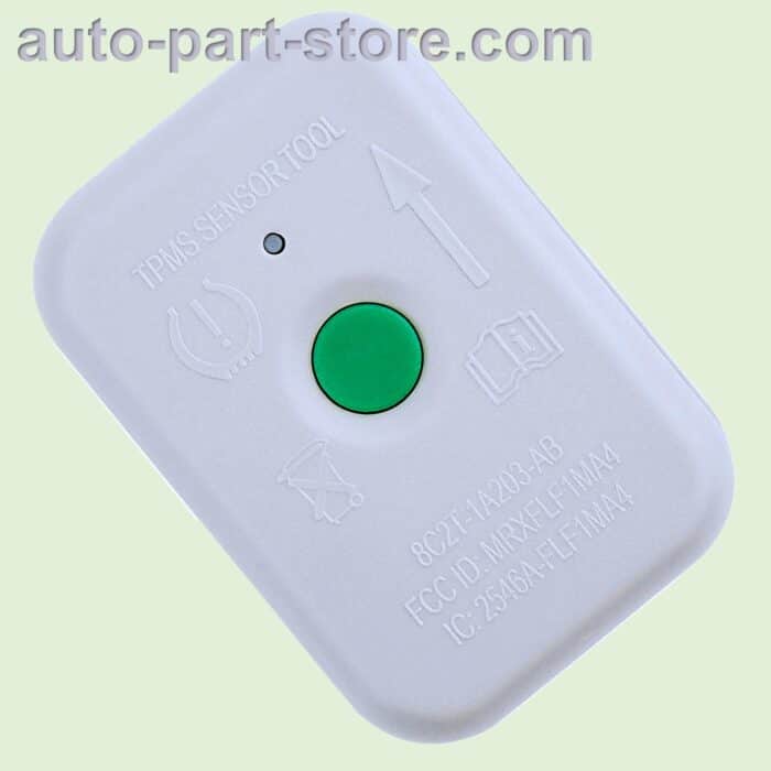 tpms tire pressure sensors TPMS-19 8C2T-1A203-AB TPMS19 8C2T1A203AB