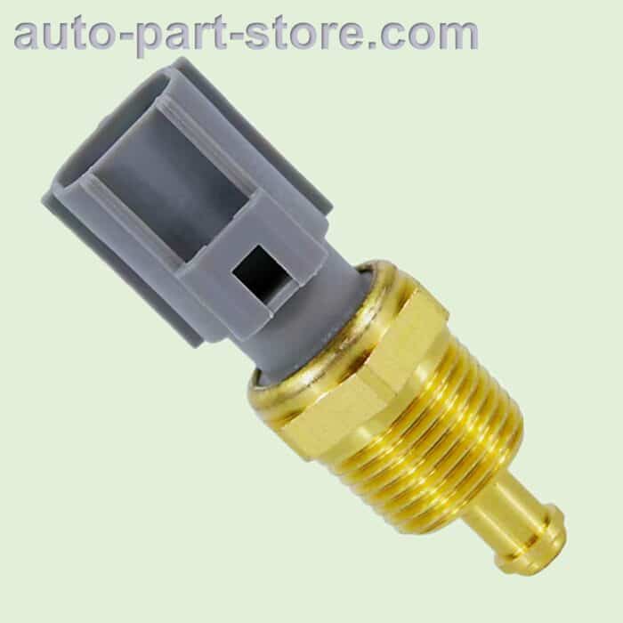 water temperature sensor 3F1A12A648AA