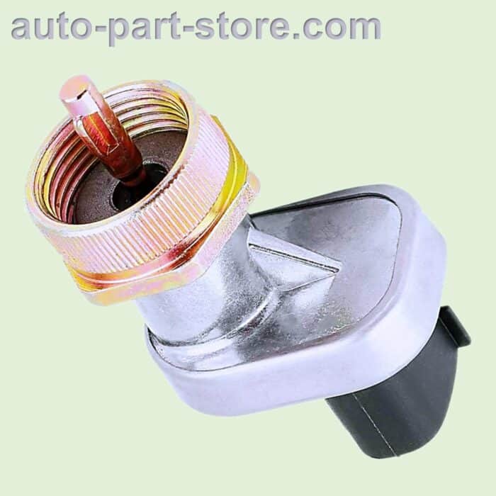 wheel speed sensor 8973657430