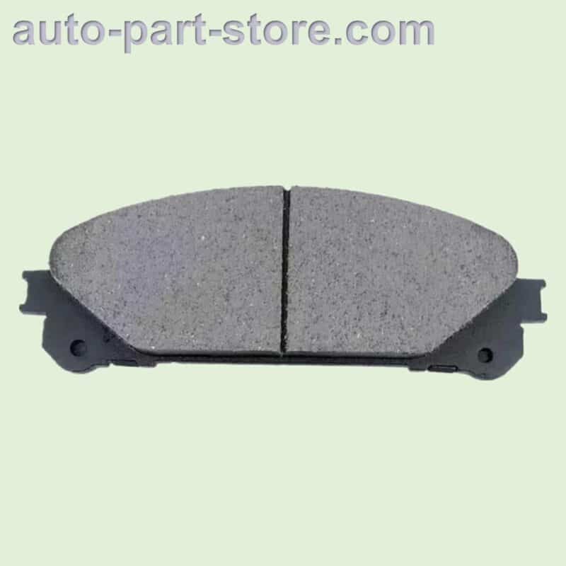 04465-0E010 auto spare parts 044650E010