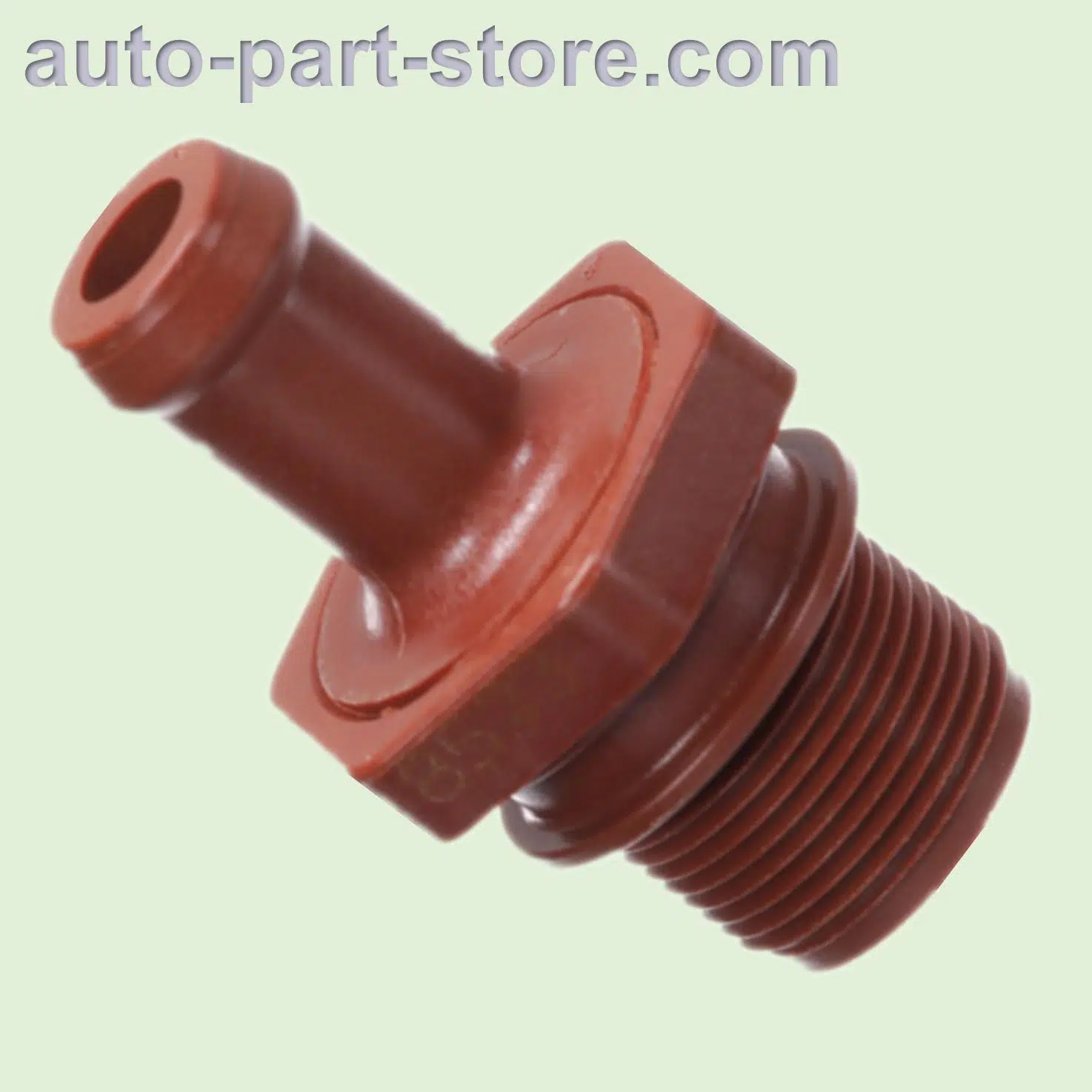 New PCV Valve For Nissan & Infiniti - Fits Frontier, Pathfinder, Altima, NV (Part # 11810-6N202)