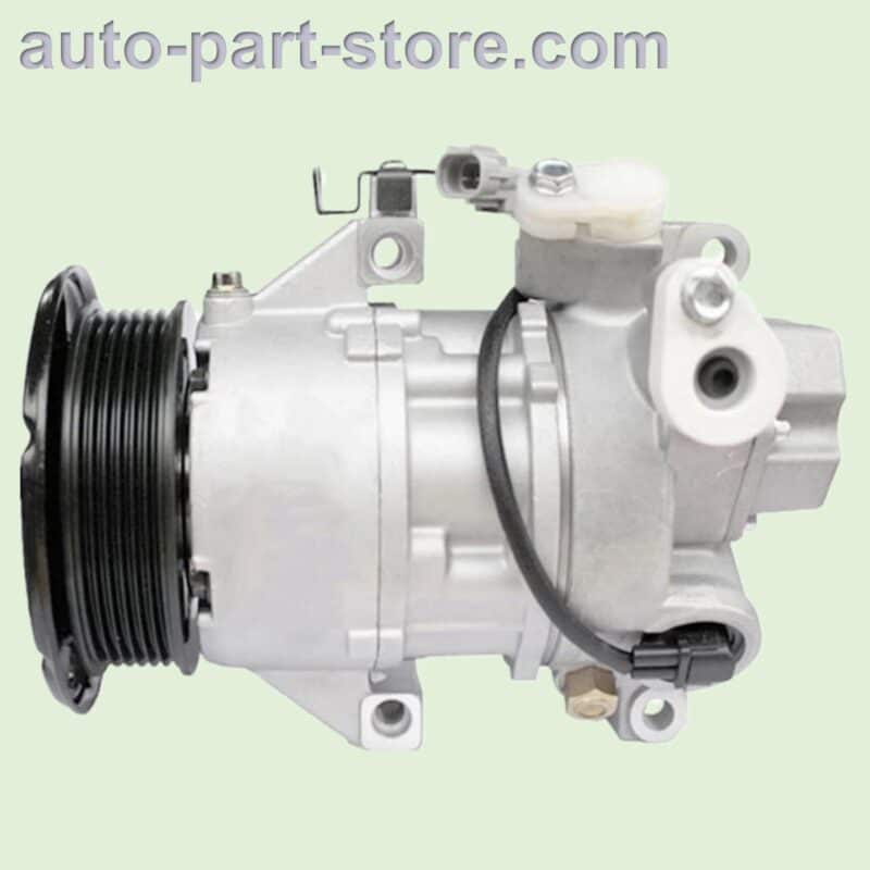 5SER09C auto spare parts