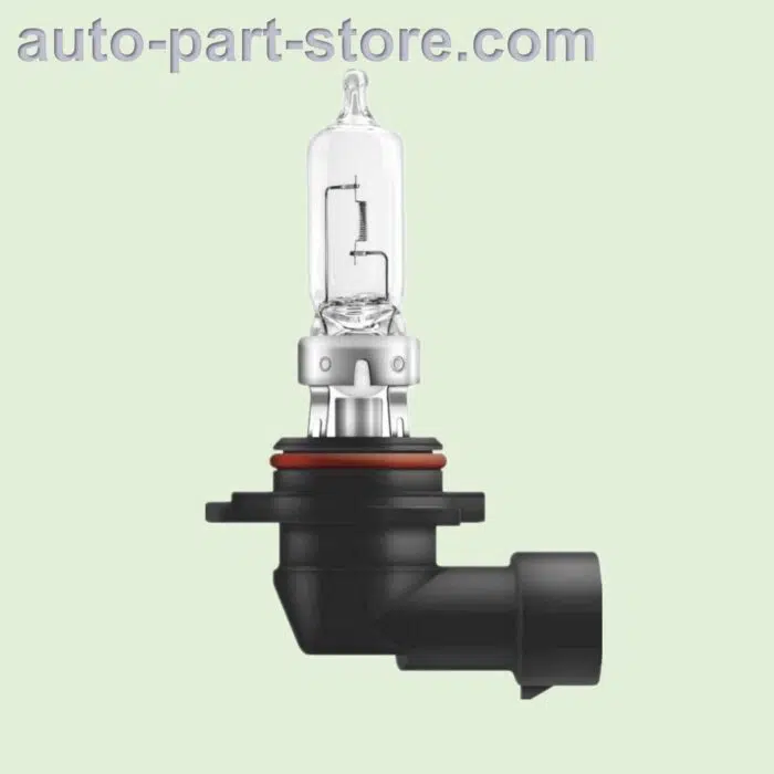9005 30W headlight bulb