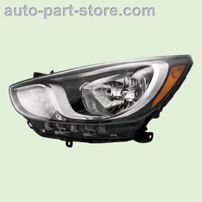 92101-1R040 head lamp 921011R040