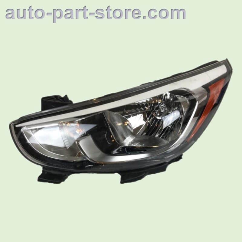 92101-1R740 head lamp 921011R740